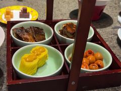 -北平食府.北京烤鸭(亦庄店)