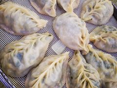 鲅鱼饺子-小叶大馅饺子城