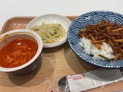 -乡村基(渝中区得意世界餐厅)
