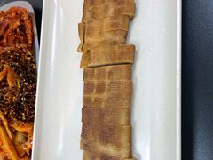 -鲜香园冷面馆·佳木斯风味