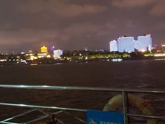 -武汉两江游览·夜游长江(汉口粤汉码头)