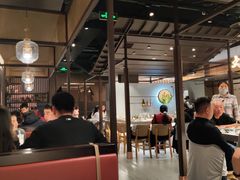 大堂-大渔铁板烧(大悦城店)