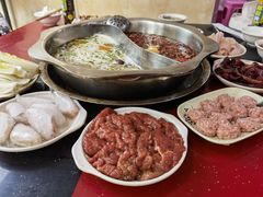 嫩牛肉-储奇门鳝鱼火锅(总店)