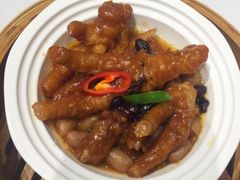 -潮福城大酒楼·潮味粤品·港式点心(湖滨北路店)