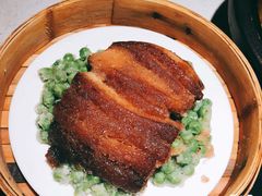 -拈菜(观音桥阳光世纪店)