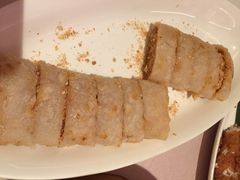 粗茶淡饭•汉口公馆-粗茶淡饭·汉口公馆(循礼门店)