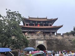 -大理古城