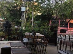 -Cafe de Thaan Aoan