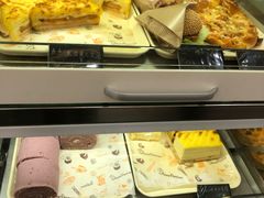 -永康饼屋(桑达大厦总店)