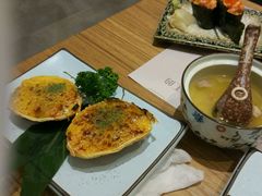 -林妈妈村·日式料理(宝山龙湖天街店)