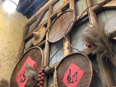 -老家信阳菜(北京路店)