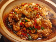 -青年公社烤鸭(肇嘉浜路店)