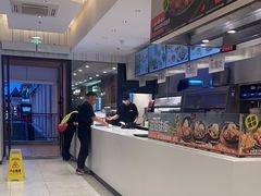 -乡村基(双流时代奥特莱斯餐厅)