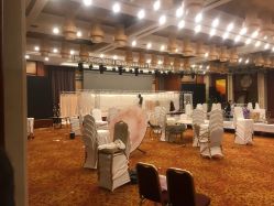 -广业锦江大酒店·宴会厅