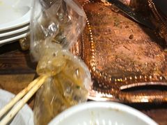 -霄汉羊排(万松园一店)