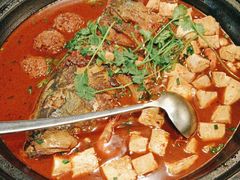 -小秦淮·南京土菜(新亭西路店)