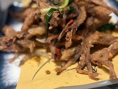 -龙虾奇迹(大华三路店)