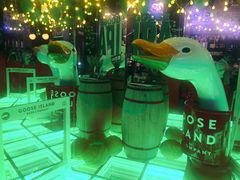 -Goose Island Brewhouse鹅岛精酿啤酒酿造工坊餐厅