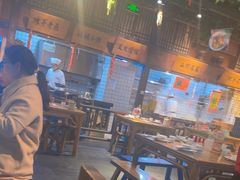 -老阿爸鲜鱼土菜(昆山花桥店)