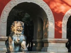 -灵谷景区