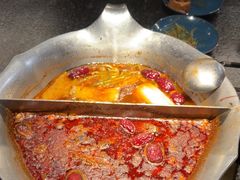 -湊湊火锅·茶憩(世博大道店)