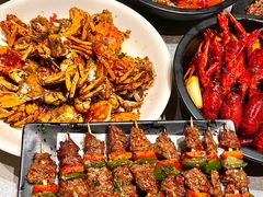 -聚味瞿记·龙虾堂(坡子街店)