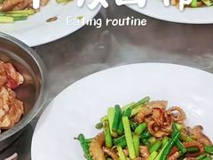 -喜来酌海鲜·饺子(和平一店)