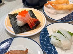 -滨寿司(新街口中央商场店)