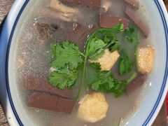 -香园茶社·金陵小灶(老门东店)