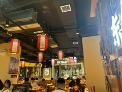 -东镇老火锅(长春路首店)