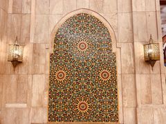 -哈桑二世清真寺