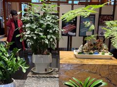 -黔蘑菇四季餐厅(观山湖店)