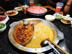 -大龙燚火锅(白石洲店)