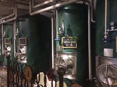 -Paulaner·德国帕拉娜自酿啤酒餐厅(海上世界店)