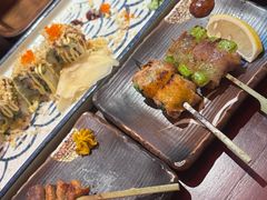 -鸟鹏烧鸟居酒屋(昌岗店)