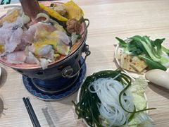 -武圣羊汤·西北面(朝阳门店)