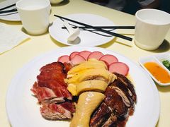 -龙记烧腊茶餐厅(常德路店)