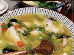 -岭南真味·匠心粤菜(K11店)