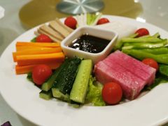 -凯鸽酒楼(大同振兴街店)