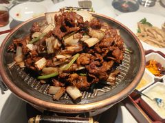 -四季民福烤鸭店(外滩外白渡桥店)