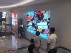 -深圳来福士广场