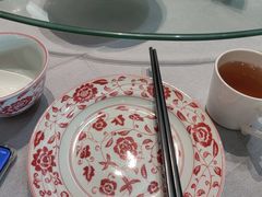 -老海陵·泰州菜(图书馆店)
