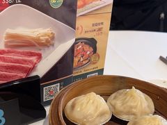 -潮福城潮州大酒楼(湖滨北路店)