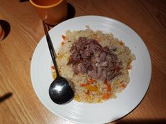 -谷丽麦馕新疆菜·清真(步步高梅溪新天地店)