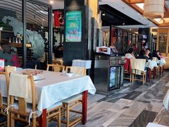 大堂-辣婆婆(航天桥店)