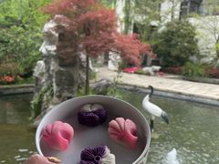 -广富林宰相府酒店·水云间