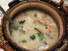 -利杨记·本味轩粥坊·烧烤(宝体店)