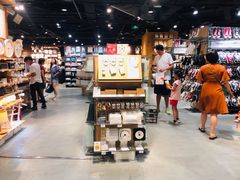 -MUJI无印良品(杭州万象城店)