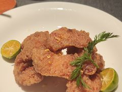 -南里山房·新淮扬菜(徐汇万科店)