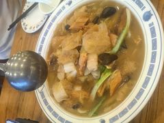 -老雒阳面馆·水席·洛阳菜(王城路店)